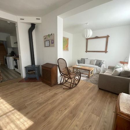 Cosy Giverny Zewnętrze zdjęcie