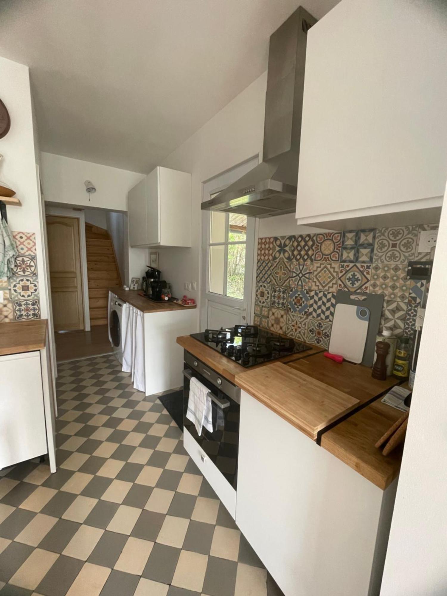 Cosy Giverny Zewnętrze zdjęcie