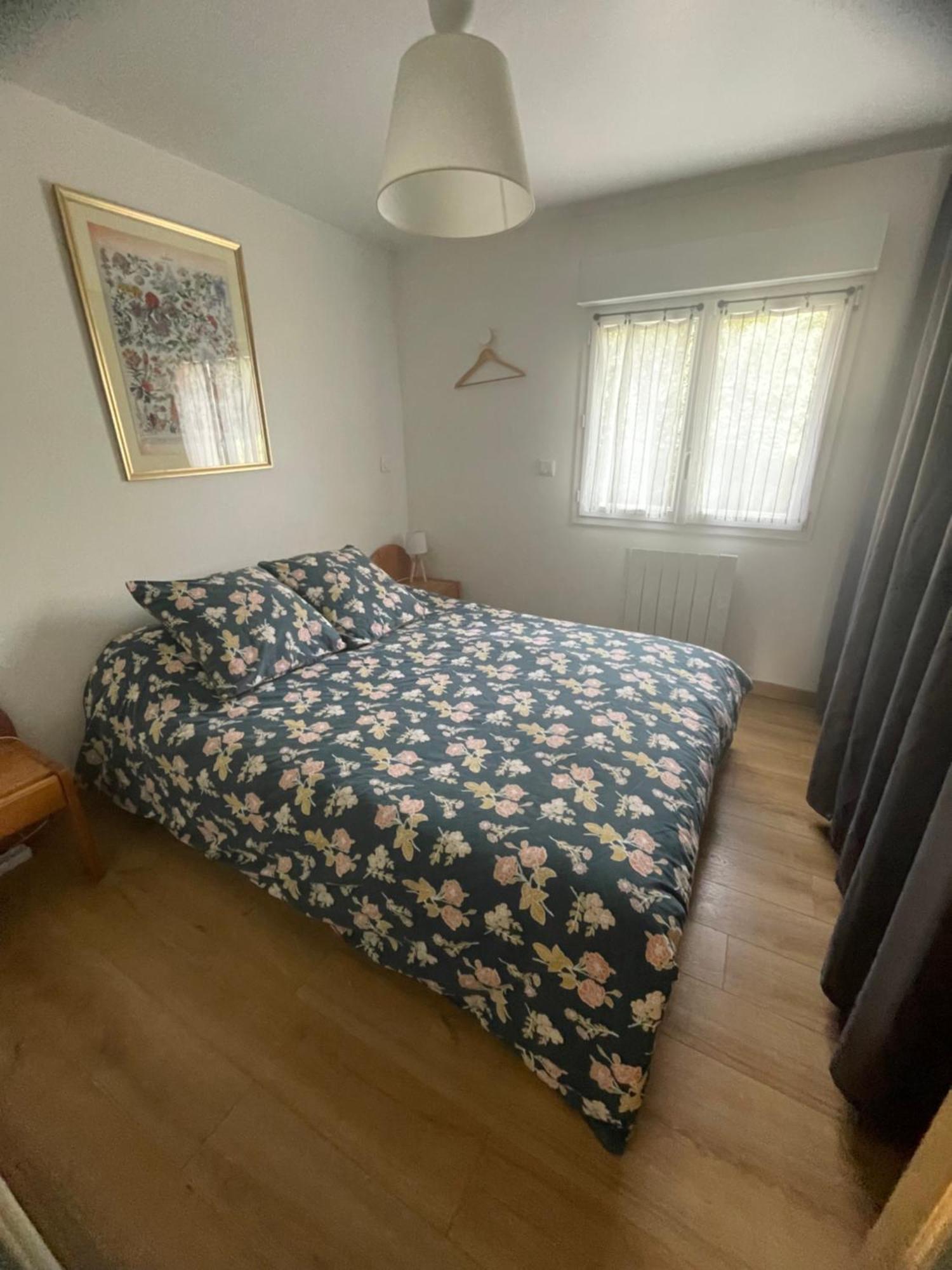 Cosy Giverny Zewnętrze zdjęcie
