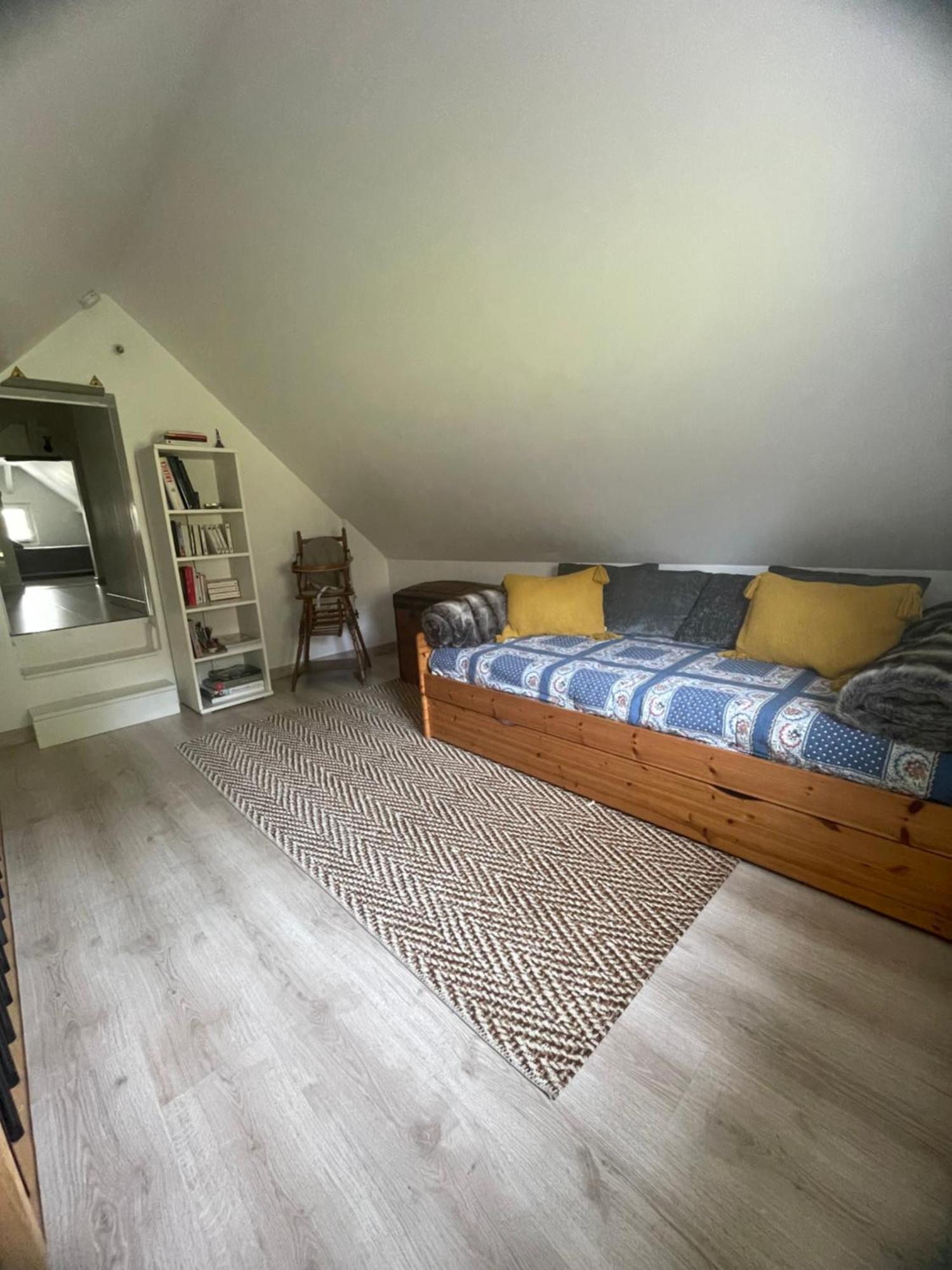 Cosy Giverny Zewnętrze zdjęcie